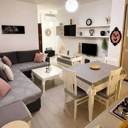 Apartment Ashley Durres